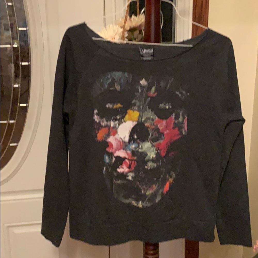 Misfits Sweatshirt